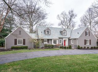 300 N Chillicothe St, Plain city, OH 43064