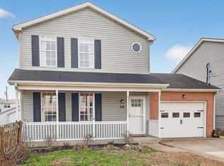 110 Edgehill Ln, Hendersonville, TN 37075