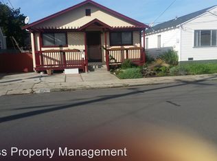 625 33rd St, Richmond, CA 94804