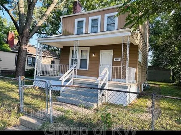 1589 Cordell Ave, Columbus, OH 43211