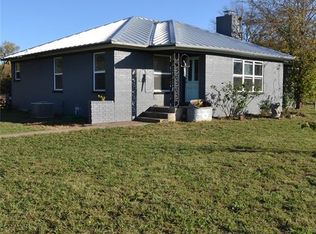 2954 County Road 658, Farmersville, TX 75442