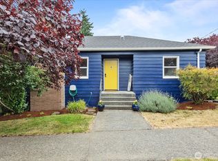 3604 SW Graham St, Seattle, WA 98126