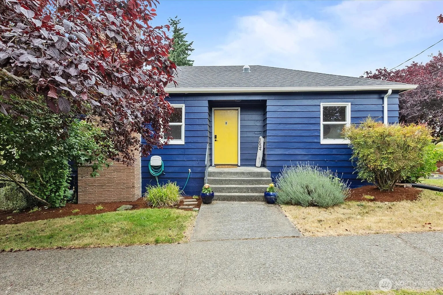 3604 SW Graham Street photo 1