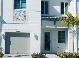 1406 SE 6th Rd, Homestead, FL 33034