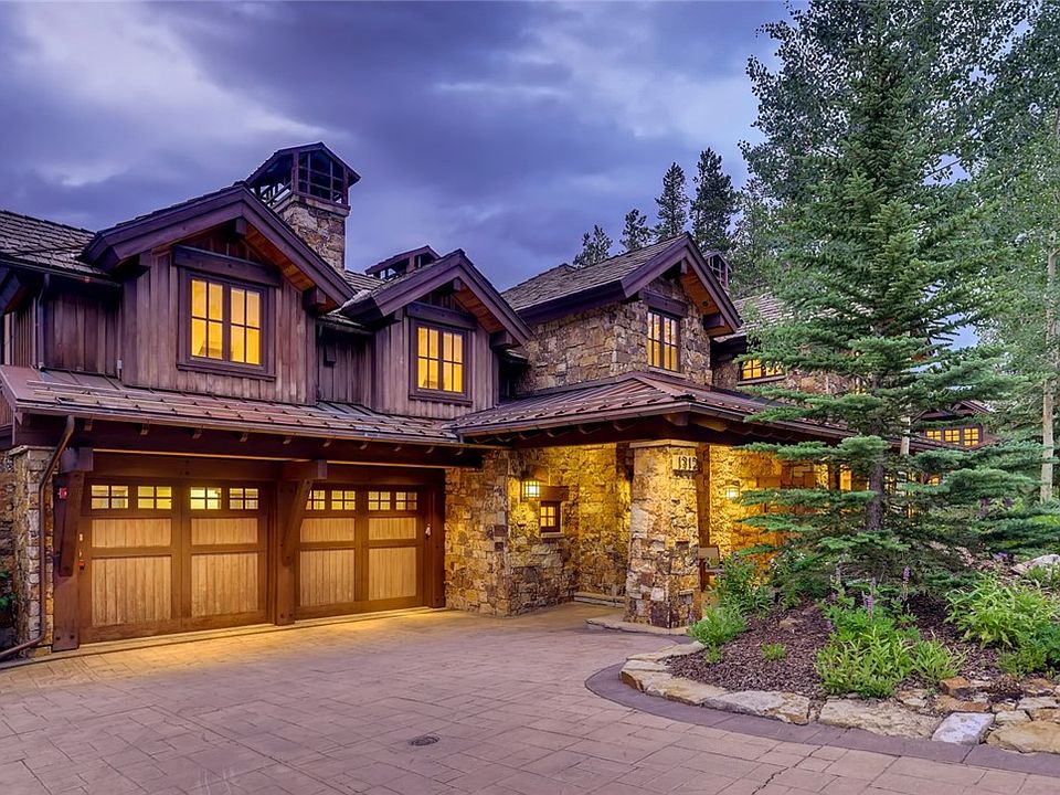 1312 Glenwild Dr, Breckenridge, CO 80424 Zillow