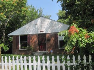 2616 E 17th St, Indianapolis, IN