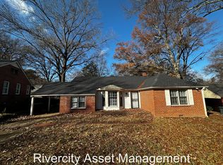 985 Echles St, Memphis, TN 38111