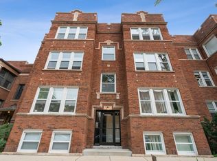 6507 N Greenview Ave APT 3, Chicago, IL 60626