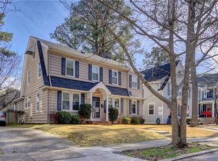 6124 Rolfe Ave, Norfolk, VA 23508