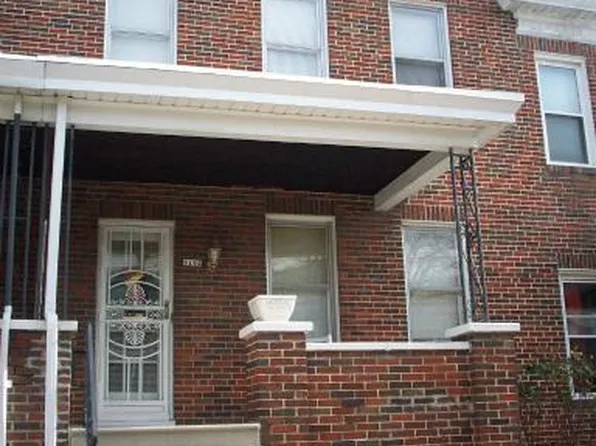 3102 Pelham Ave, Baltimore, MD 21213