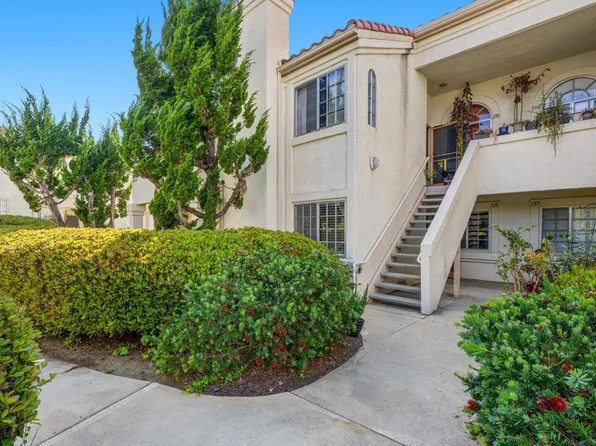 750 Breeze Hill Rd APT 129, Vista, CA 92081