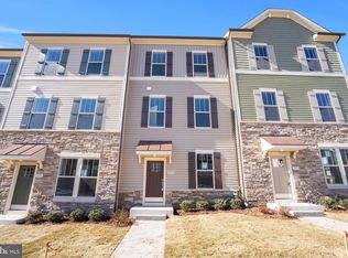 5892 Bella Marie Way, Frederick, MD 21703
