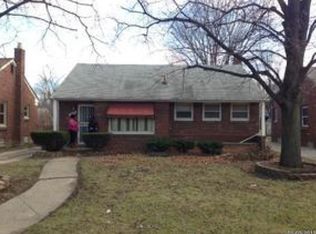 19694 Telegraph Rd, Detroit, MI 48219