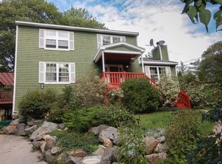 18R Overlook Ave, Gloucester, MA 01930