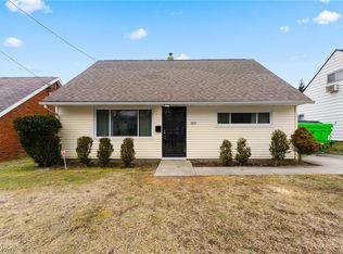 309 S Edgehill Ave, Youngstown, OH