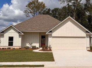 408 Butternut Dr, Canton, MS 39046