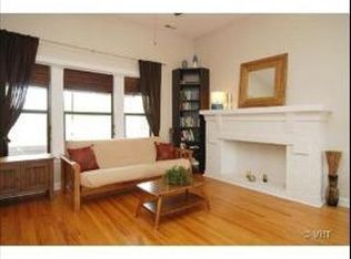 2712 W Leland Ave #2-3, Chicago, IL 60625