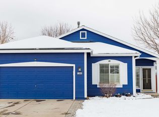 1368 Spade Bit Dr, Sparks, NV 89434