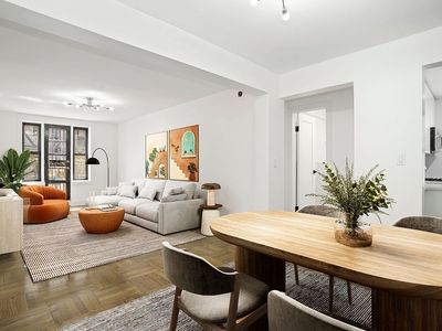 4821 40th St APT 1K, Long Island City, NY, 11104