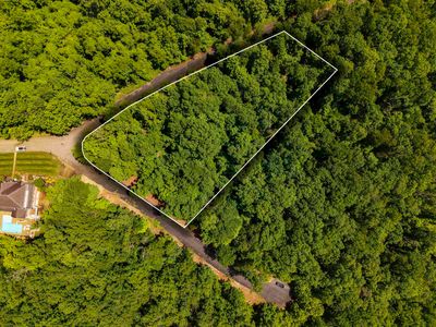 0 Woodridge Ln, Huntington, WV, 25701