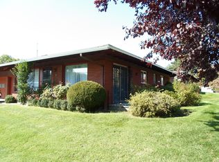 1501 W Chestnut Ave, Yakima, WA 98902
