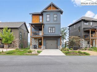 112 N Face Trl, Boone, NC 28607