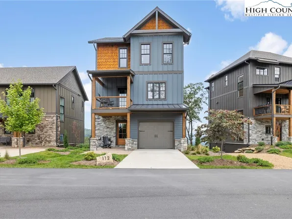 112 North Face Trail, Boone, NC 28607