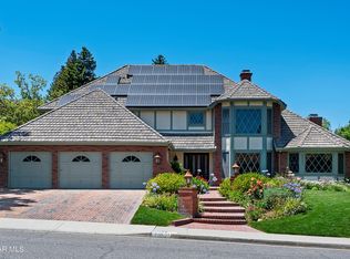 29531 Weeping Willow Dr, Agoura Hills, CA 91301