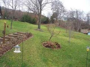 471 Bennett Pkwy, Hornell, NY 14843
