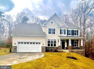 8500 Finbar Dr, Clinton, MD 20735