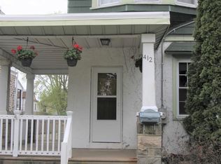 412 Cottman Ave, Cheltenham, PA 19012