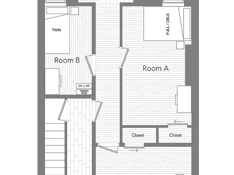 36 Beacon St #1 — Photo 17