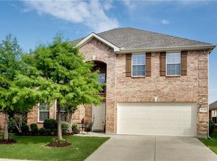 12136 Tacoma Ridge Dr, Fort Worth, TX 76244