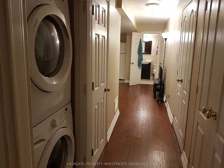 208 Tiller Trl #BASEMENT — Photo 6