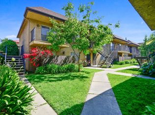 Apt Nicholson Garden, Monterey Park, CA 91755