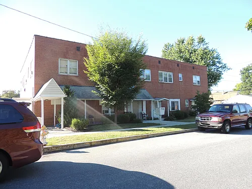 705 Briarcliff Rd Photo 1