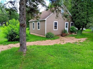 2681 26 13/16 St, Mikana, WI 54857
