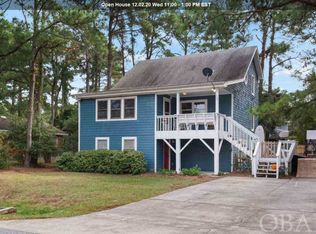 607 Cedar Dr LOT 109, Kill Devil Hills, NC 27948