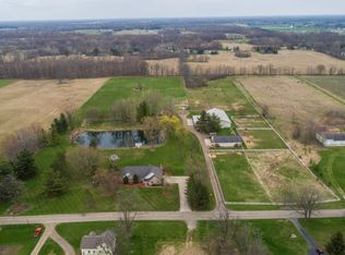 4780 Nixon Rd, Dimondale, MI 48821