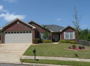 3102 Wisteria Ln, Northport, AL 35473