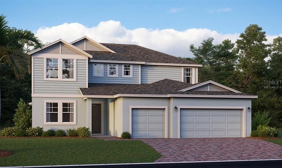 1st image of 3120 NAMASTE DRIVE