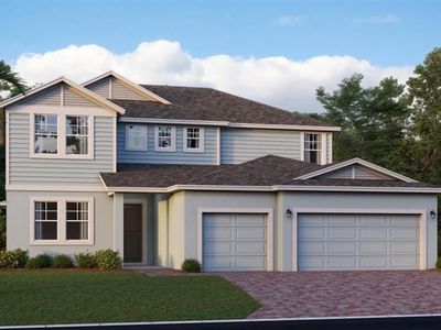 3120 NAMASTE DRIVE, Clermont, FL, 34714
