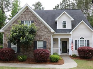 403 Garrison Ct, Camden, SC 29020
