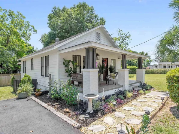 2025 W Wright St, Pensacola, FL 32502
