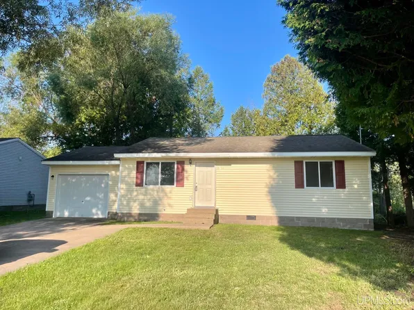 2085 Van Evera Ave, Marquette, MI 49855