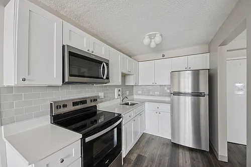 Floor plan Windsor