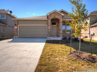 13434 Canyon Mdws, San Antonio, TX 78254