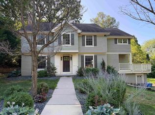 2933 Colgate Rd, Madison, WI 53705