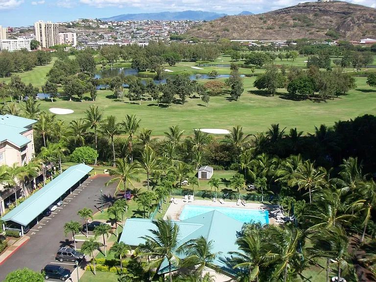 3009 Ala Makahala Pl #1005 — Photo 13