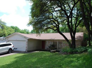 3409 Ambleside Dr, Austin, TX 78759